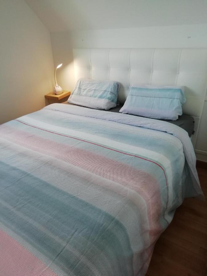 La Naturelle Duplex 90 ヴィムルー エクステリア 写真