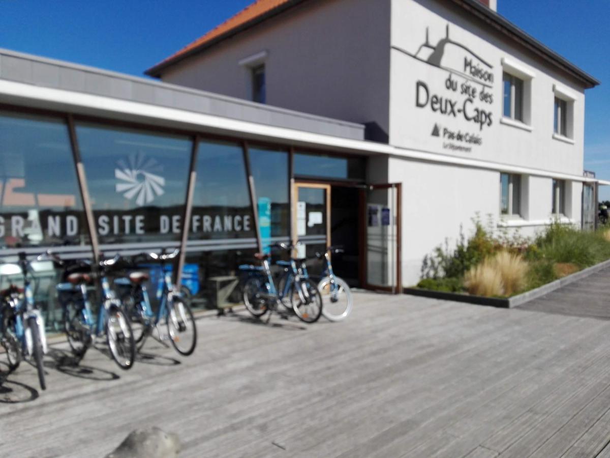La Naturelle Duplex 90 ヴィムルー エクステリア 写真