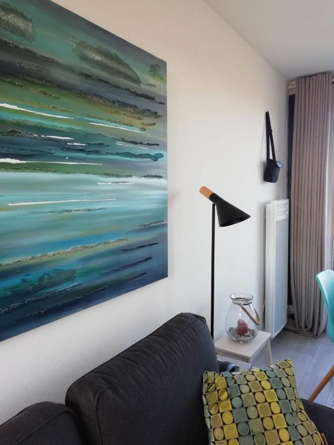 La Naturelle Duplex 90 ヴィムルー エクステリア 写真