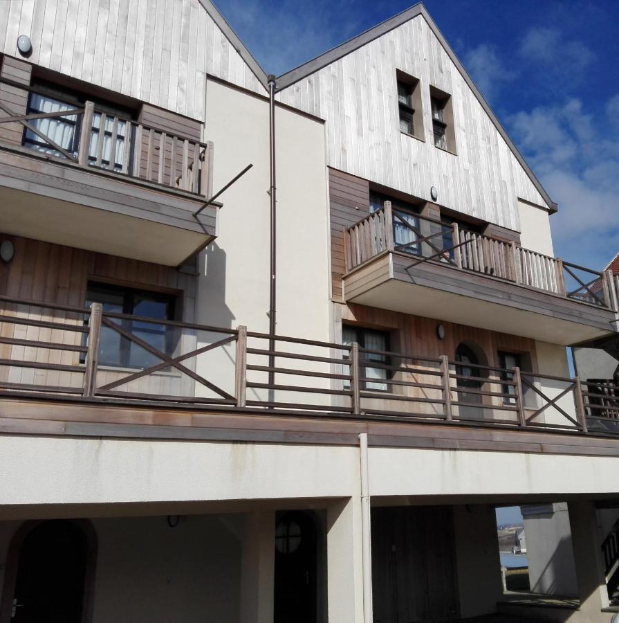La Naturelle Duplex 90 ヴィムルー エクステリア 写真
