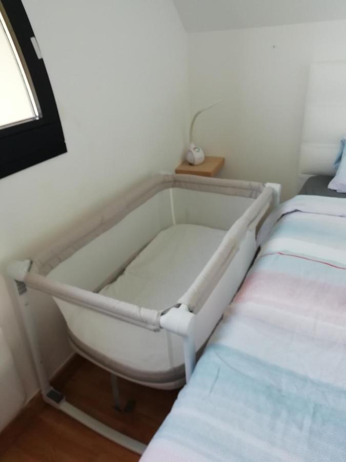 La Naturelle Duplex 90 ヴィムルー エクステリア 写真