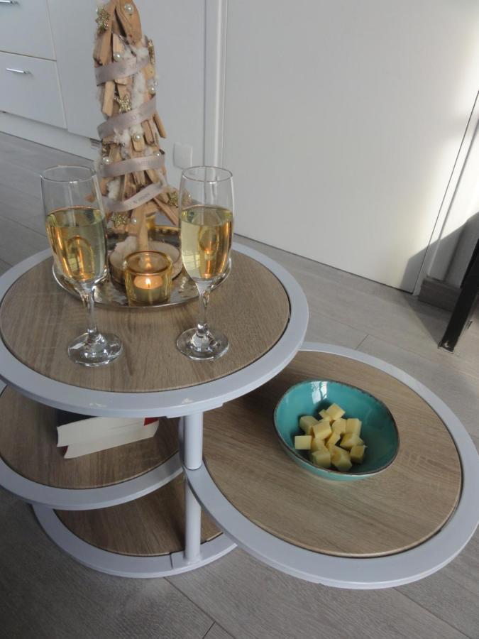 La Naturelle Duplex 90 ヴィムルー エクステリア 写真