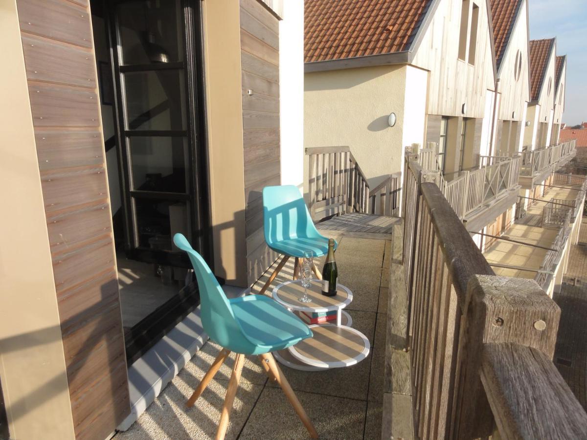 La Naturelle Duplex 90 ヴィムルー エクステリア 写真