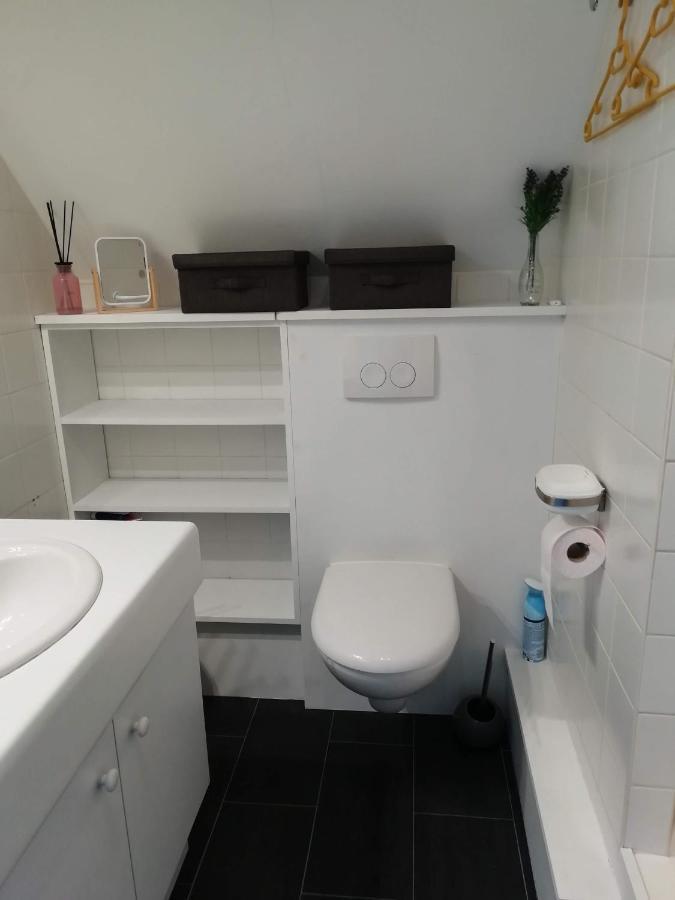 La Naturelle Duplex 90 ヴィムルー エクステリア 写真