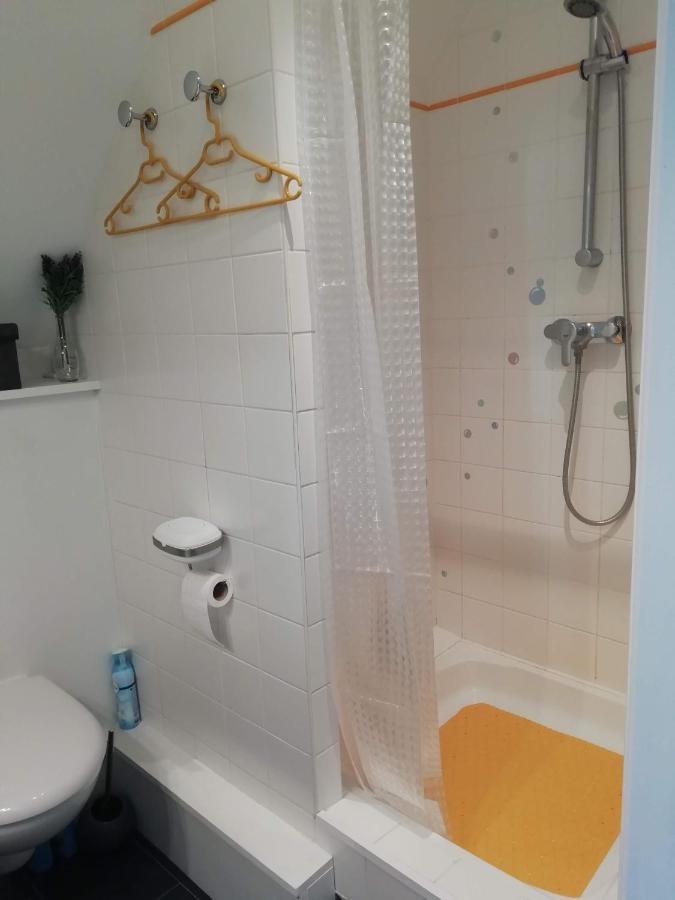 La Naturelle Duplex 90 ヴィムルー エクステリア 写真