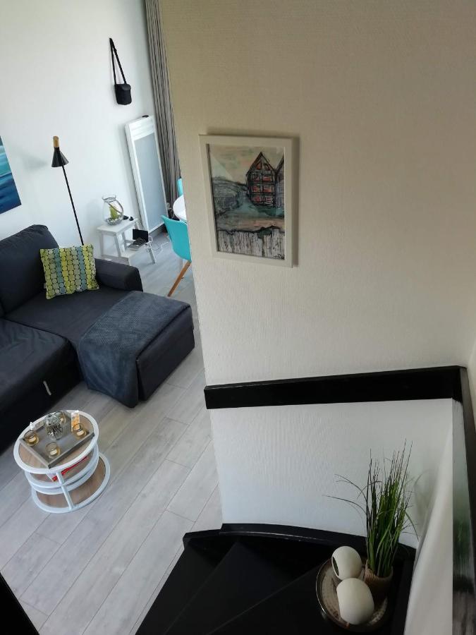 La Naturelle Duplex 90 ヴィムルー エクステリア 写真