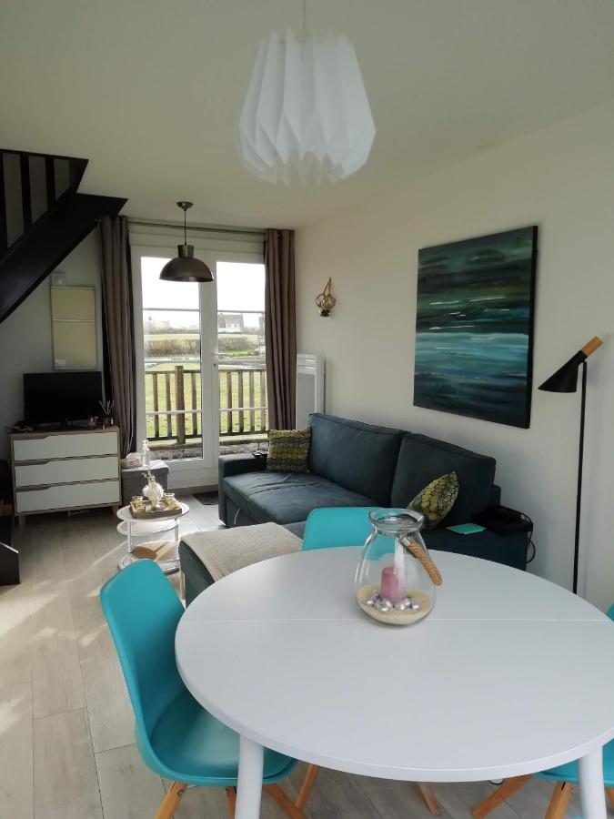 La Naturelle Duplex 90 ヴィムルー エクステリア 写真