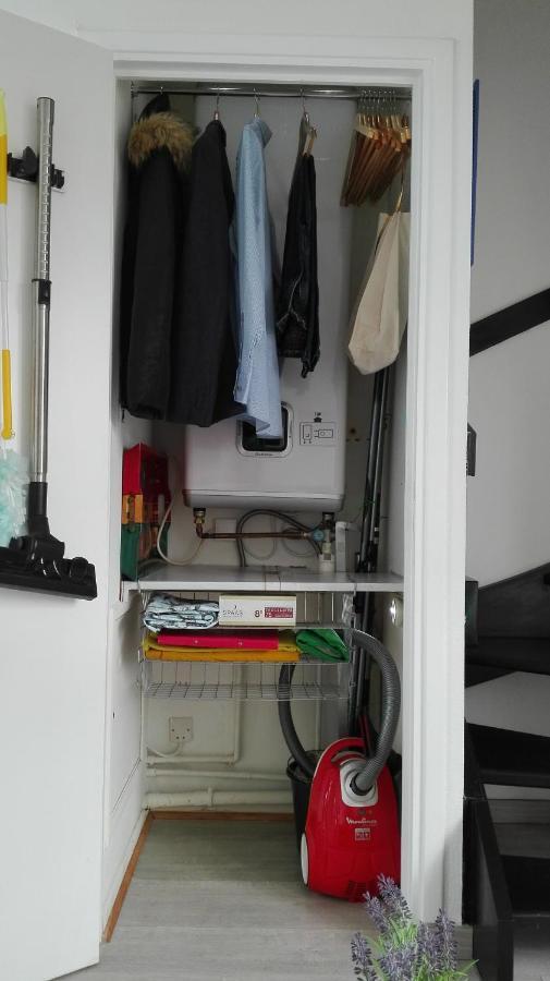 La Naturelle Duplex 90 ヴィムルー エクステリア 写真