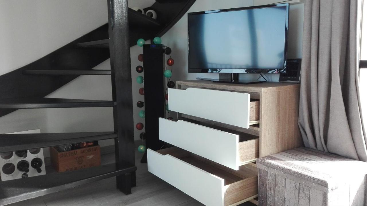 La Naturelle Duplex 90 ヴィムルー エクステリア 写真