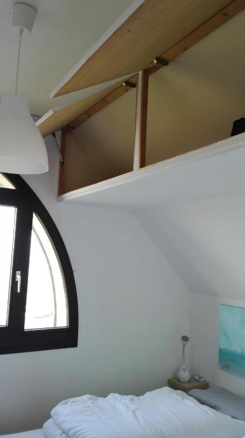 La Naturelle Duplex 90 ヴィムルー エクステリア 写真