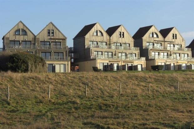 La Naturelle Duplex 90 ヴィムルー エクステリア 写真