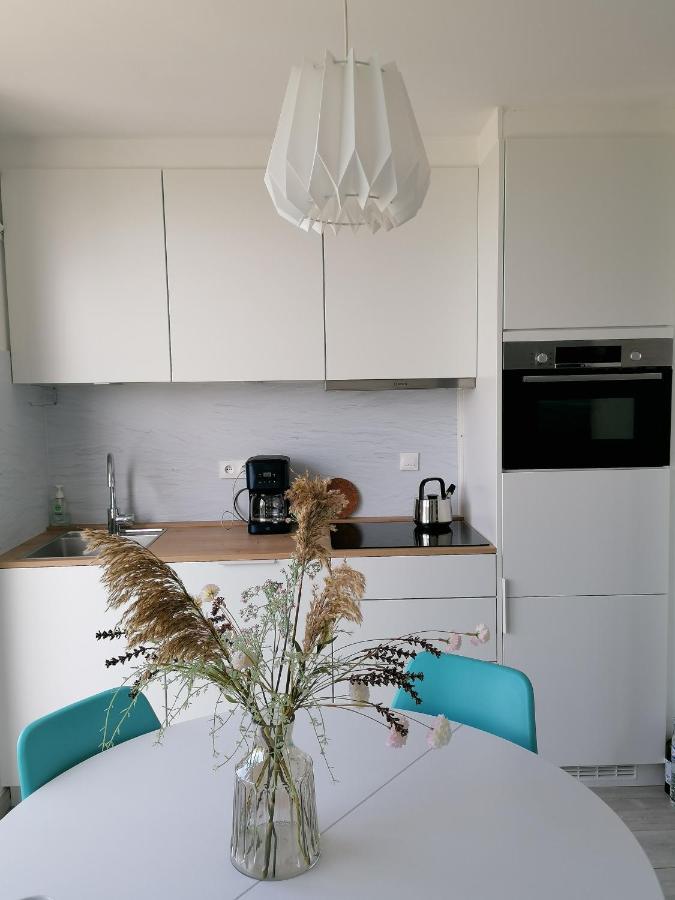 La Naturelle Duplex 90 ヴィムルー エクステリア 写真